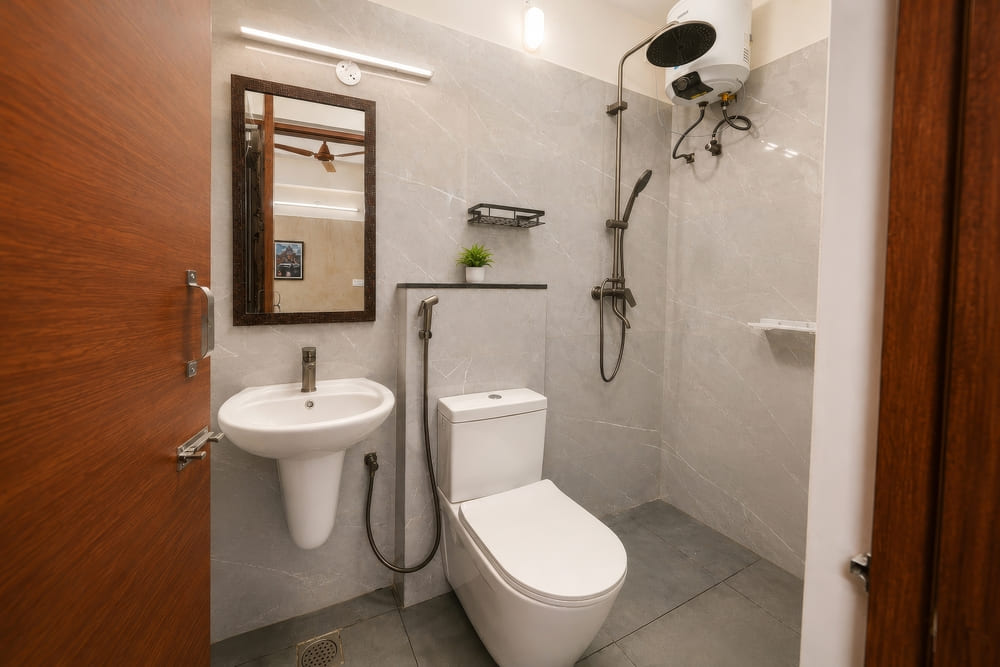 ve dayz 2bhk-07-Vedays