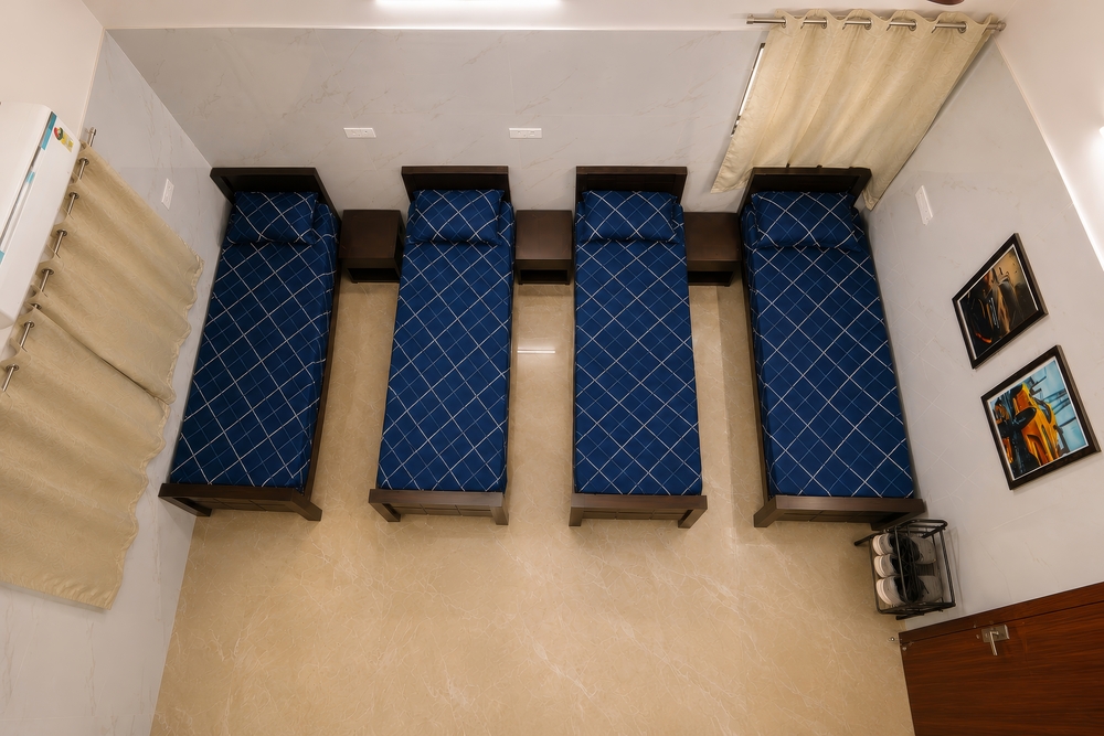 ve dayz 4bhk-2-Vedays
